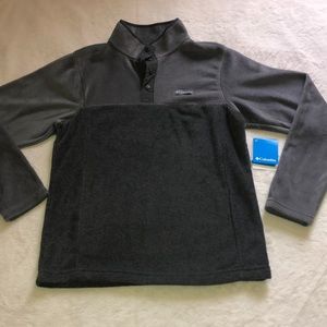 Columbia Pullover